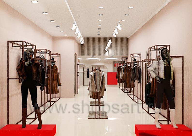Необычный дизайн магазина | Showroom interior design, Shop interior design, Store design interior